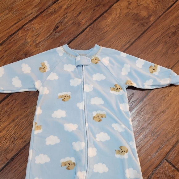 Child of Mine sleeper sack - Picture 6 of 8